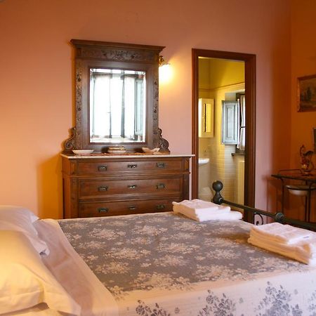 Villa Ca' Di Vestro San Giustino Valdarno Ngoại thất bức ảnh