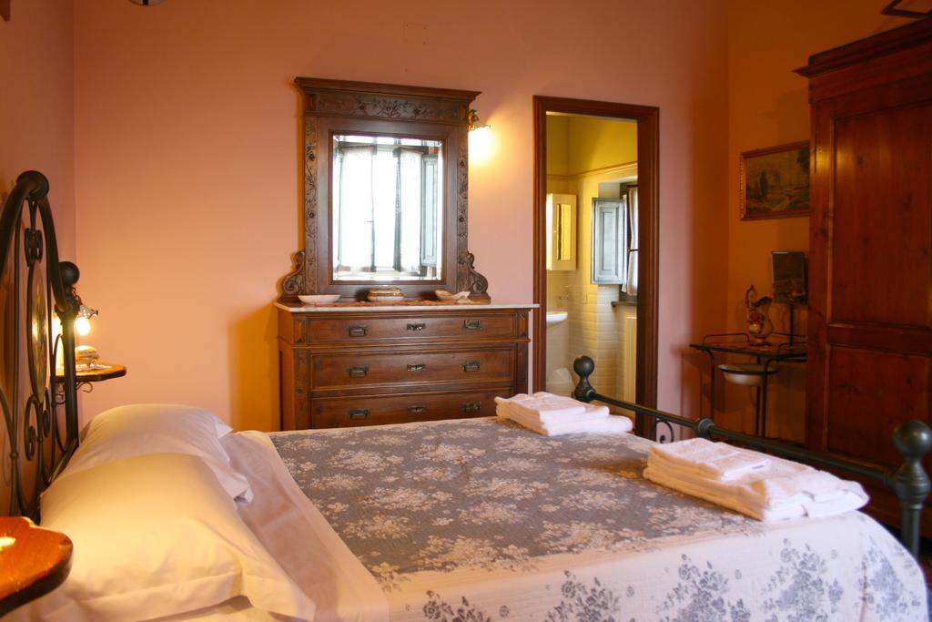 Villa Ca' Di Vestro San Giustino Valdarno Ngoại thất bức ảnh
