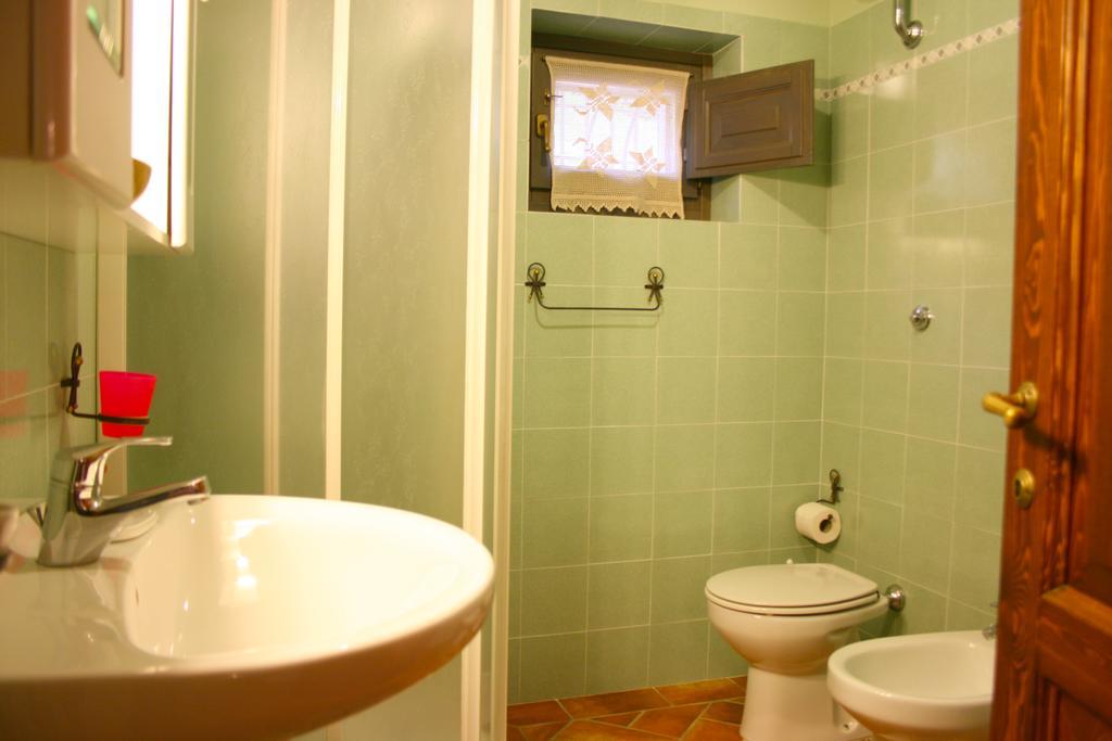 Villa Ca' Di Vestro San Giustino Valdarno Ngoại thất bức ảnh